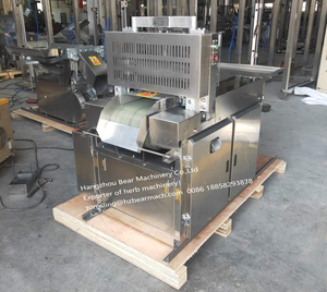 Migliore di Vendita 304 In Acciaio Inox A Buon Mercato Prezzo di vendita calda a base di <span class=keywords><strong>erbe</strong></span> <span class=keywords><strong>erbe</strong></span> macchina di taglio/<span class=keywords><strong>Erbe</strong></span> Macchina di Taglio/foglie di vite macchina - Product Image 2