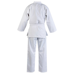 Wholesales custom judo karate uniform gi 550gm 750gm 850gm 950gm single and double weave/sports clothing - Product Image 3