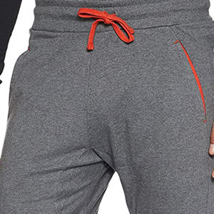 Pantalones de chándal personalizados para hombre, ropa de gimnasio de tela polar de algodón, de alta calidad, informales, para correr, 2020 - Product Image 6