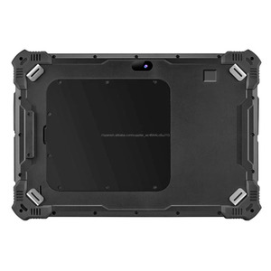 La fábrica más barata Windows de 10.1 pulgadas 10 Tablet PC resistente Laptop resistente con escáner de código de barras 2D GPS - Product Image 4