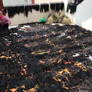 Cabello virgen de Vietnam al por mayor, los mejores vendedores de Cabello 100% extensiones de cabello humano crudo sin procesar - Product Image 5