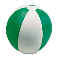 Raquette de volley-ball miniature lumineuse Sph, 20 pouces, tennis de plage, ballon gonflable avec logo personnalisé, globe LED géant en PVC