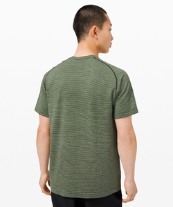 Camiseta de Algodón de Lujo con Servicio OEM, Impresión de Logotipo, Hombros Ligeramente Caídos, Holgada, Oversize, para Hombre, con Malla - Product Image 3
