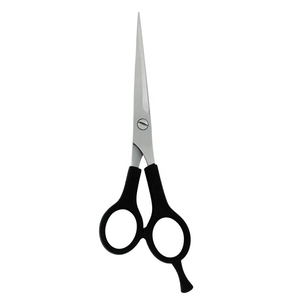 Professional Japanese Barbers Hair Cutting <b>Scissors</b> Stainless Steel Hair Salon Supplies Hair Thinning <b>Scissors</b> - Product Image 1