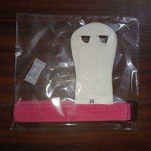 Empuñaduras gimnásticas con logotipo personalizado, agarres de gimnasia de alta y alta resistencia, diseño de gimnasio, Fitness, levantamiento de pesas - Product Image 3