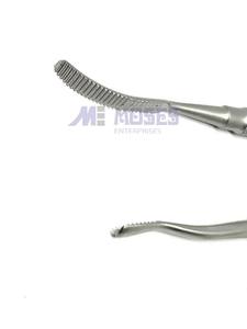 Instrumentos quirúrgicos para dentistas, limas de hueso para laboratorio Dental - Product Image 3