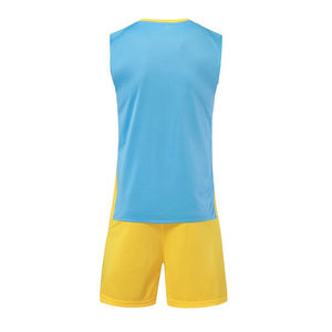 การพิมพ์ระเหิดออกแบบชุดเสื้อทีมวอลเลย์บอลชายหาดของคุณเอง - Product Image 2