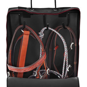 Approvisionnement direct d'usine sacs de licou de bride de cheval équestre de haute qualité vente chaude 100% personnalisable pour l'équitation - Product Image 3