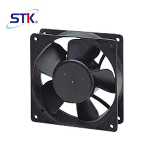 ADDA AD12032 120X120X32มิลลิเมตรแกนพัดลมระบายความร้อน - Product Image 1