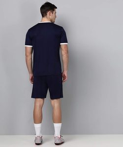 Uniforme deportivo de fútbol 100% poliéster, precio al por mayor, novedad - Product Image 4