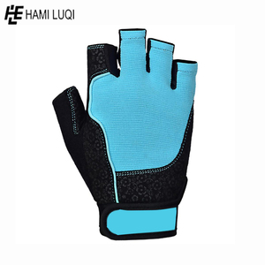 Gants antidérapants respirants pour l'entraînement sportif, le Fitness, l'haltérophilie, le Sport et la Gym, Offre Spéciale - Product Image 5