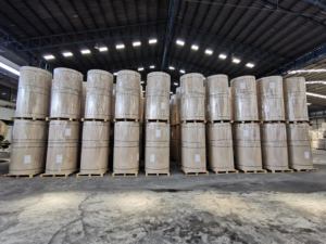 อุตสาหกรรมพิเศษคณะกรรมการหลัก CK 350 450 GSM วัสดุกระดาษสำหรับฟิล์ม,ฟอยล์,กระดาษทิชชูแกนกระดาษหลอดบรรจุภัณฑ์ - Product Image 6