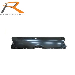 Panel frontal para Camión Hino 55701, 37090-300 - Product Image 1