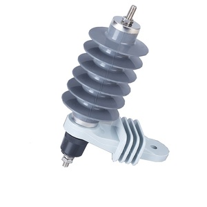 Accessoires de puissance de parafoudre de parafoudre à haute tension - Product Image 1