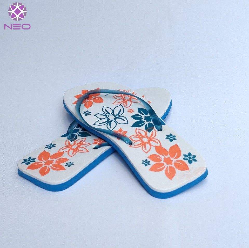 ขาว &amp; น้ำเงิน