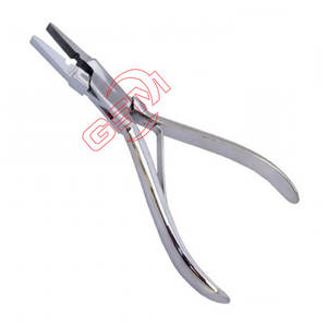 Pinzas Profesionales de Acero Inoxidable para Extensiones de Cabello - Precio al por Mayor - Product Image 6