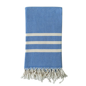 Turkish Peshtemal Cotton Bath <b>Towels</b> Home Textiles Linens for <b>Hammam</b> OEM From Turkey for Gym or Kitchen Use - Product Image 3