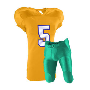 Uniforme de fútbol americano, el diseño más necesario, 2021 - Product Image 2