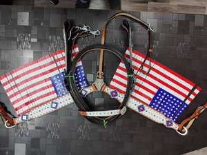 Y & Z-brida de cuero para caballos, alta calidad, a precio de venta al por mayor - Product Image 5