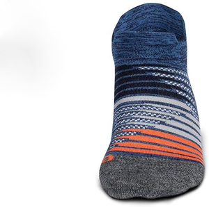 Calcetines deportivos atléticos para hombre, medias deportivas de alta calidad hechas a medida, venta al por mayor - Product Image 5