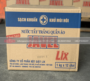 ที่มีประสิทธิภาพมากที่สุด Javel Bleach เหลว/Javel ฟอกสีผ้าน้ำที่ดีที่สุดราคาขายส่งเวียดนาม500มิลลิลิตร,1L - Product Image 5