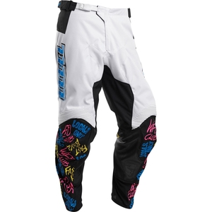 Custom Sublimation Design Motorcycle Pants Riding Motorbike Pants <b>Motocross</b> Off Road Racing Sports <b>Trouser</b> - Product Image 1