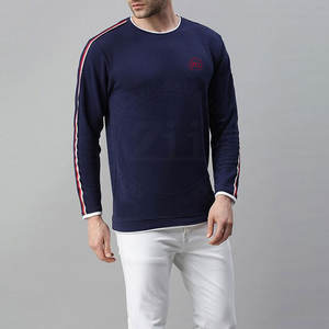 Sweat à capuche décontracté à motif solide pour hommes Sweat-shirt d'hiver à manches longues à séchage rapide Teint uni - Product Image 3