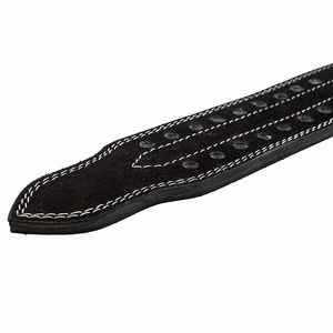เข็มขัดนิรภัยรองรับกระดูกสันหลังหนัง - Product Image 1