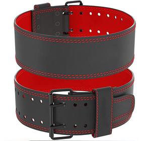 Exercise <b>Leather</b> Lifting <b>Belt</b> <b>Leather</b> <b>Belts</b> Split <b>Leather</b> Power <b>Belts</b> - Product Image 4