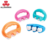 ALLWINWIN RMB21 Rouleau de massage - 3 boules pour le corps, sciatique, Ebay