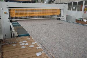 Hot Sale <b>Carpet</b> Felt Underlay 8 mm for Hotel Flooring Project - Product Image 5