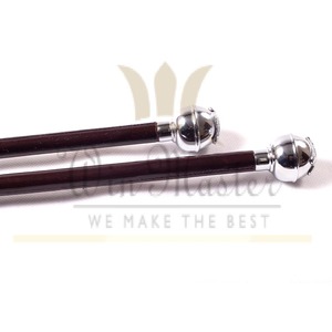 Gậy lung lay của gậy mía nghi lễ trung Đoàn Canada - Product Image 3