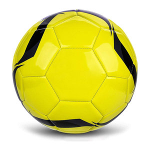 <b>Size</b> 5 Soccer Ball Professional <b>PVC</b> PU Official Match Football Men Outdoor Indoor Training Soccer Ball Football - Product Image 1