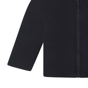 Survêtement en coton/polaire pour enfants, 2 pièces de haute qualité, avec fermeture éclair, tenue élégante, à vendre - Product Image 4