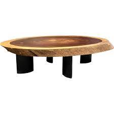 En bois présentoir à gâteaux - Product Image 4