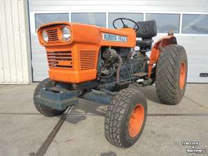 Vente en gros 2022 Prix usine Mini tracteur Kubota 4RM Philippines Neuf Conditionnement Agricole Motoculteur Composants de pompe à moteur haute performance - Product Image 5