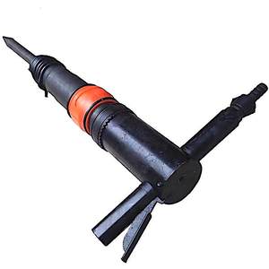 Marteaux briseurs pneumatiques G20 jusqu'à 77 joules de puissance de frappe. Abordez les tâches les plus difficiles pour retirer une grande <span class=keywords><strong>dalle</strong></span> de béton - Product Image 4