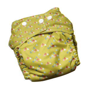 100% Coton bio Bébé Fabricant de Couches En Tissu en Inde - Product Image 1