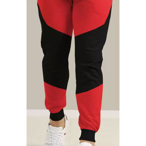 Conjunto Deportivo de Dos Piezas con Capucha y Bloques de Color de Alta Calidad 2026 para Hombre, con Cremallera Frontal, Venta al por Mayor - Product Image 4