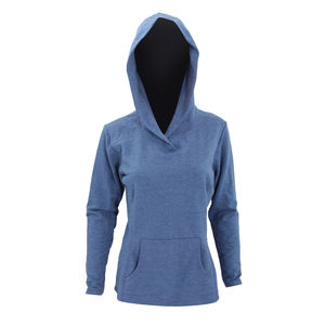 Sweats à capuche slim - Product Image 1