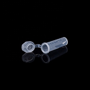 Tube de microcentrifugeuse en plastique Ependorf, <span class=keywords><strong>rapport</strong></span> <span class=keywords><strong>qualité</strong></span>-<span class=keywords><strong>prix</strong></span> élevé, fond conique de 2 ML - Product Image 4