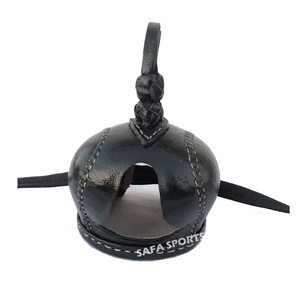 ใหม่มาถึงที่มีคุณภาพสูง Falconry ที่สวยงามดัตช์ฮู้ด - Product Image 2