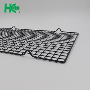 HC HC-2448 Metal Eco-Friendly Reusable <b>Tool</b>-Free Multifunction Subrack Frame Storage Baskets - Product Image 3