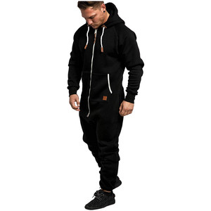 Survêtements d'hiver pour hommes sur mesure en gros avec option maternité, livraison aérienne et tissu personnalisé - Product Image 2