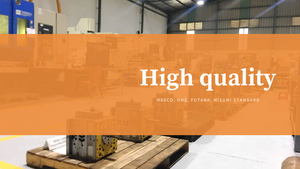 Fabricante de Moldes de Inyección en Vietnam, Molde Personalizado para Vasos de Orina, Molde de Plástico para Recipientes de Orina Médicos - Product Image 3