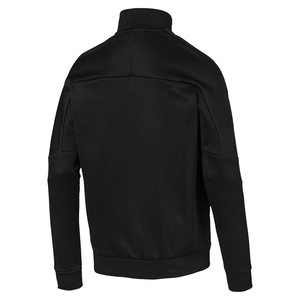 เสื้อแจ็กเก็ตเดินป่าสำหรับฤดูหนาวแบบกลับด้านได้สำหรับผู้ชายผู้หญิงชุดกีฬากลางแจ้งคอตั้งผ้าแคนวาสกระเป๋าสำหรับวิ่ง - Product Image 2