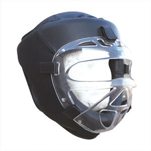 Protège-chef personnalisable de haute qualité pour les arts martiaux de taekwondo pour les enfants - Product Image 4