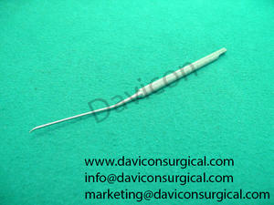 Excavadora Schukncht ('WHIRLYBIRD') en ángulo a la izquierda por DAVICON ENTERPRISES - Product Image 3