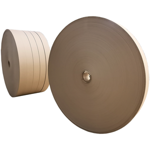 Tablero de núcleo sin revestimiento, Material de rollo para hacer núcleo de papel - Product Image 1