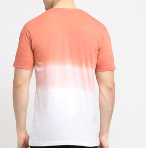 High Quality Whole T-<b>shirts</b> For Men 100% Cotton Plus Size Men's T-<b>shirt</b> lain sublimation - Product Image 5